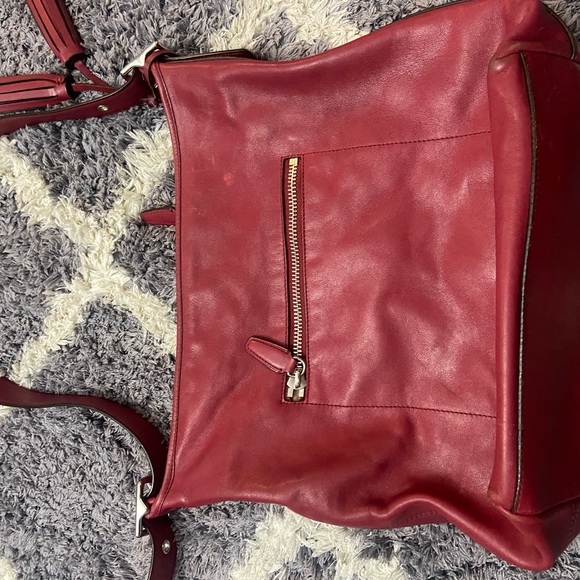 VTG Coach Legacy XL Duffle Bag - Picture 5 of 12